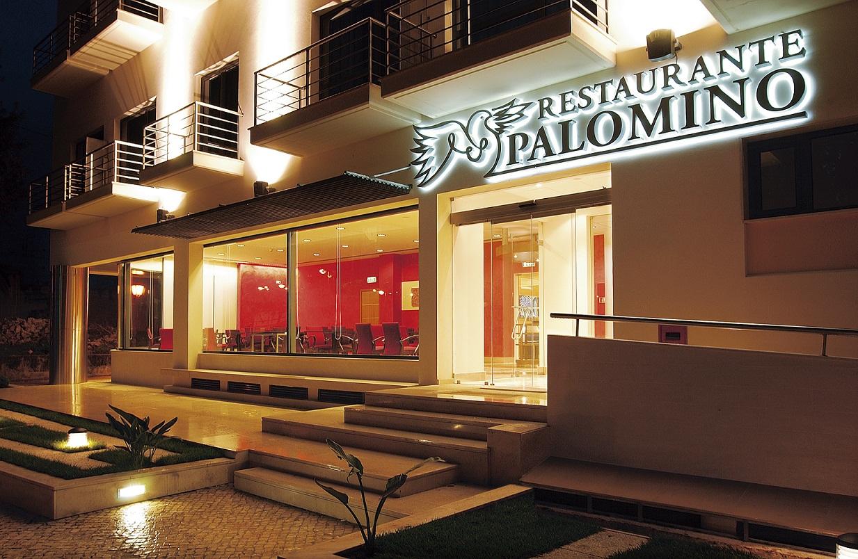 Hotel Pombalense Pombal  Extérieur photo