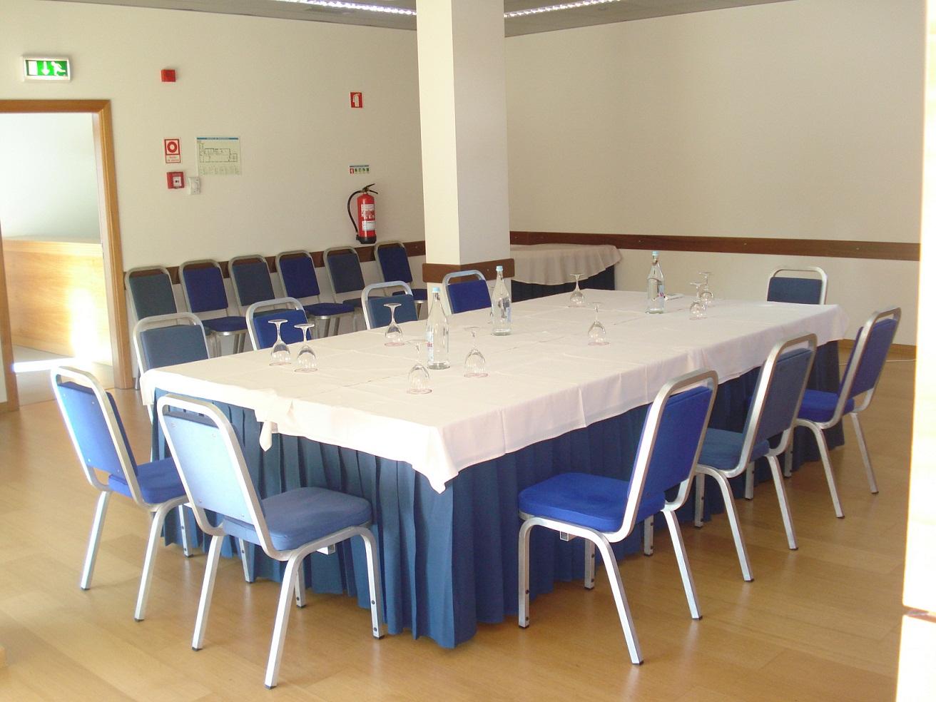 Hotel Pombalense Pombal  Facilités photo