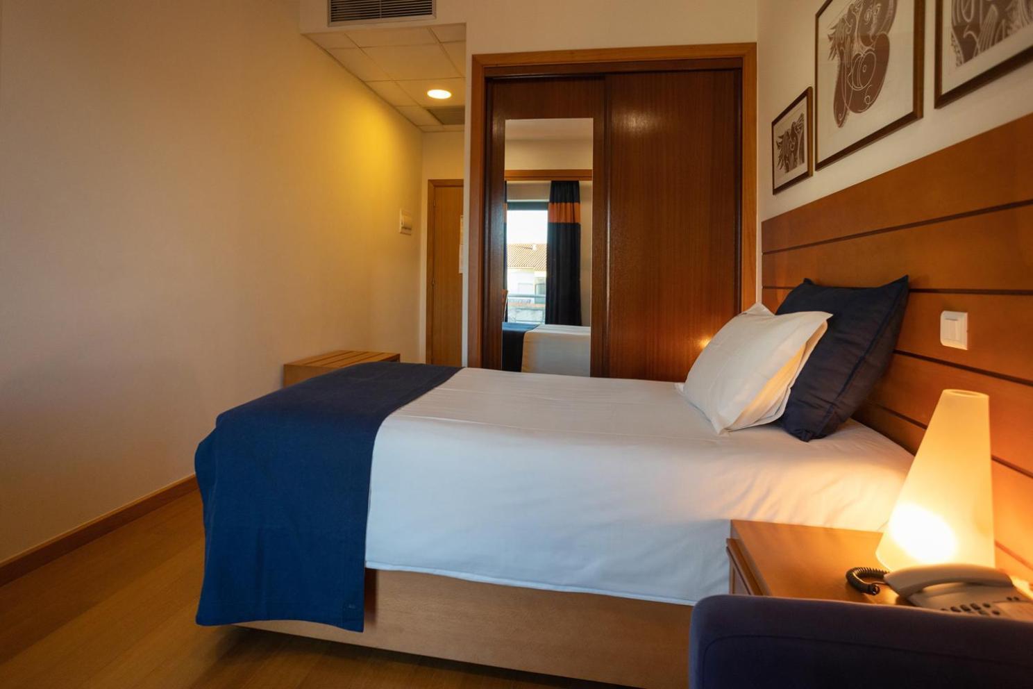 Hotel Pombalense Pombal  Extérieur photo