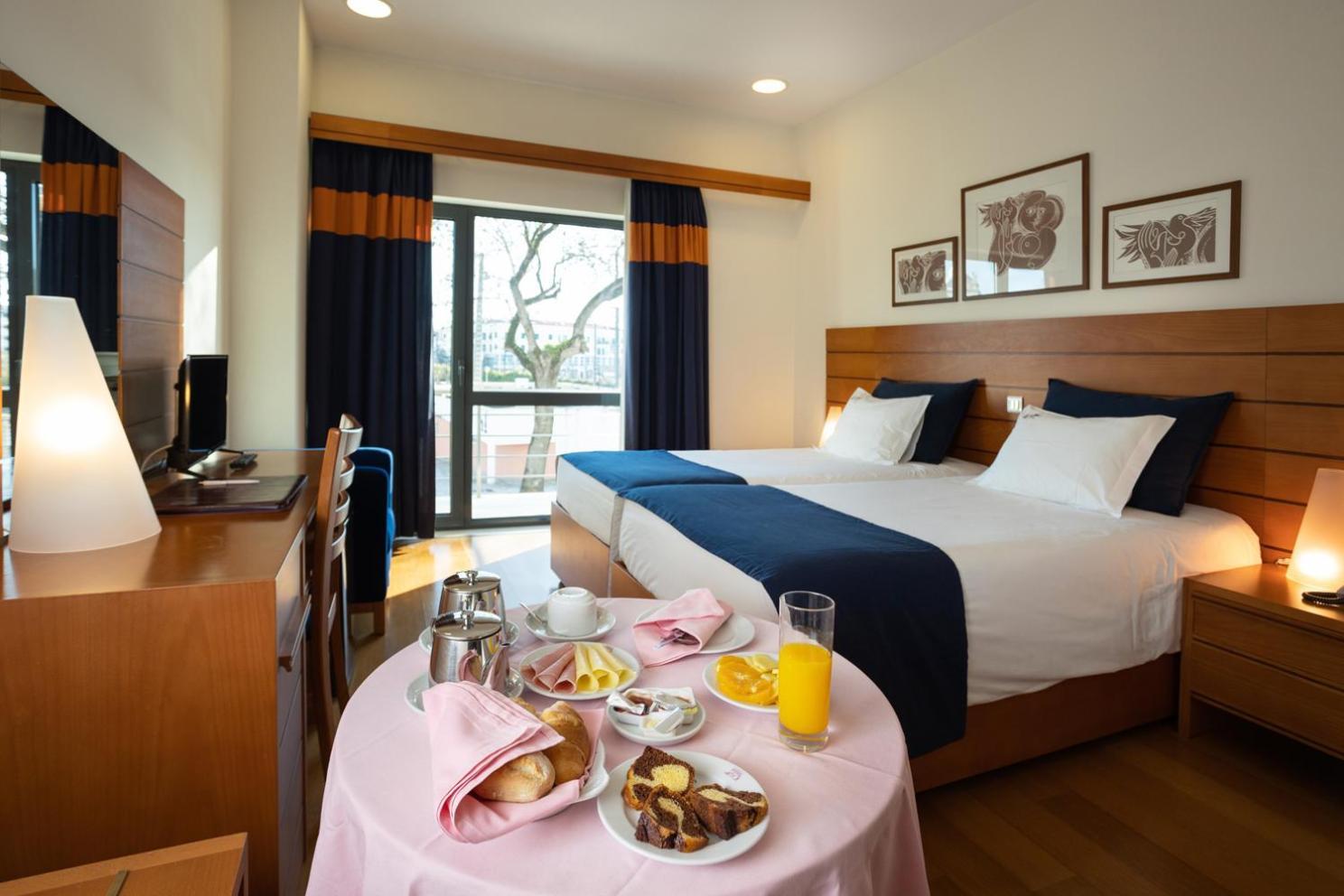 Hotel Pombalense Pombal  Extérieur photo