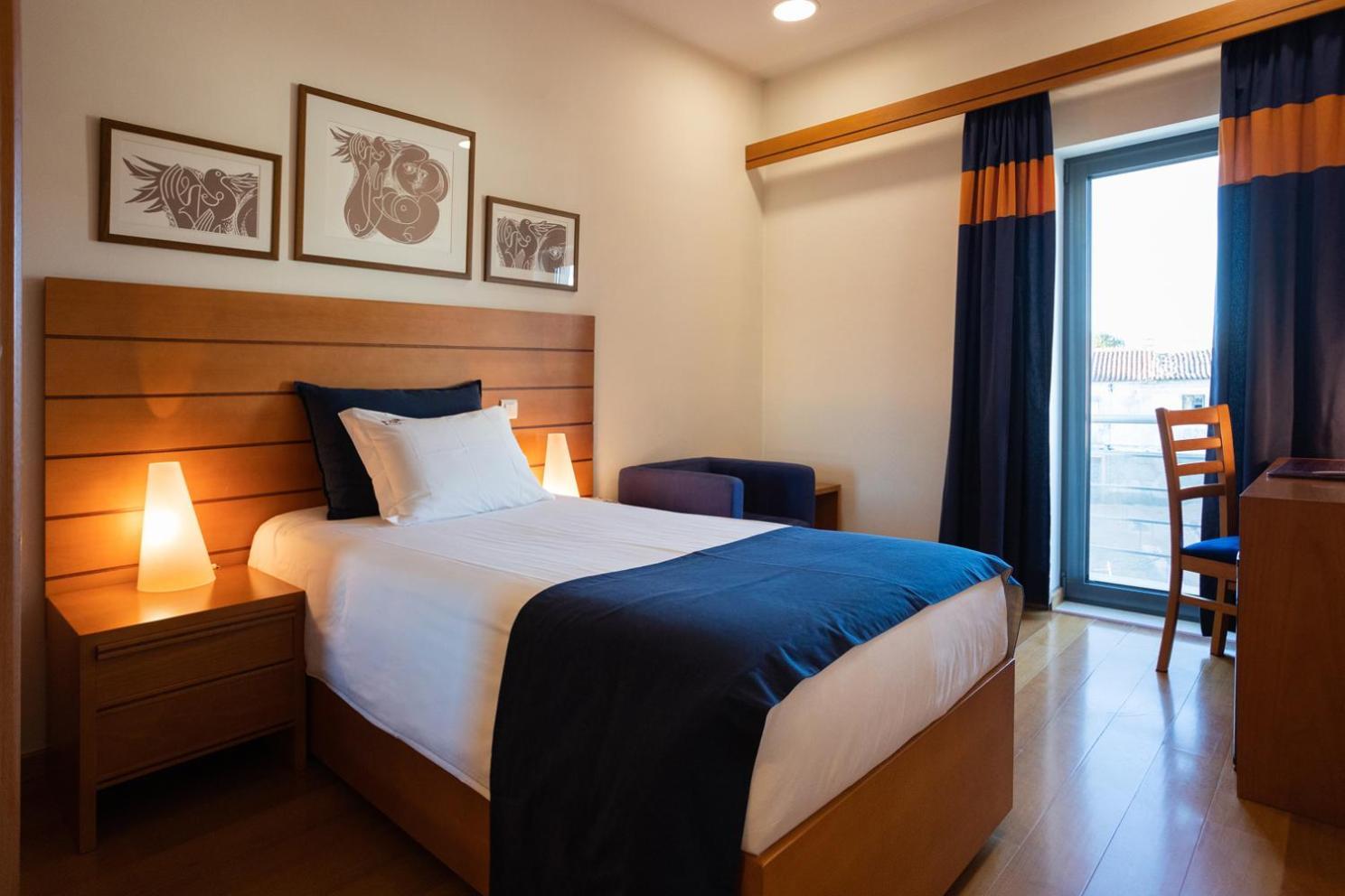 Hotel Pombalense Pombal  Extérieur photo