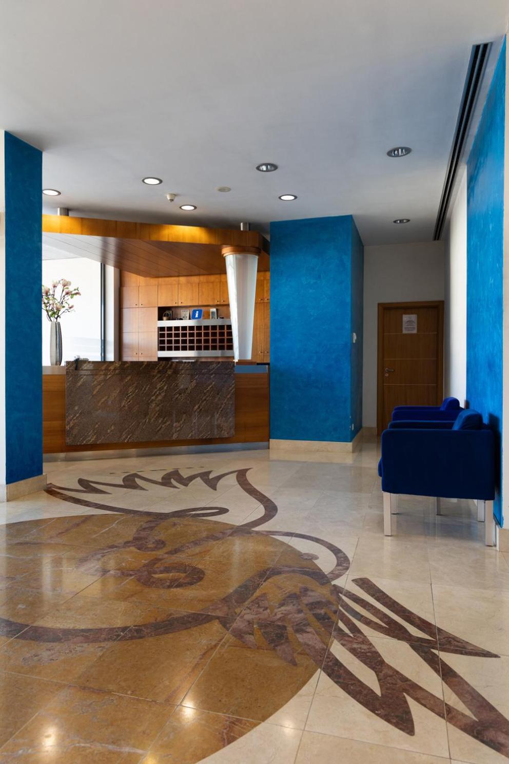 Hotel Pombalense Pombal  Extérieur photo