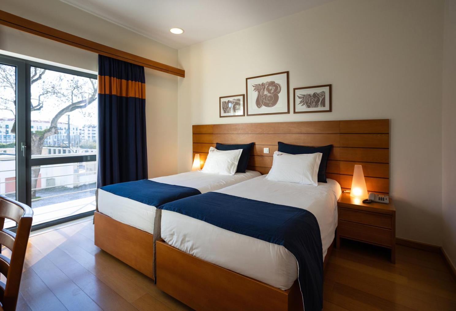 Hotel Pombalense Pombal  Extérieur photo