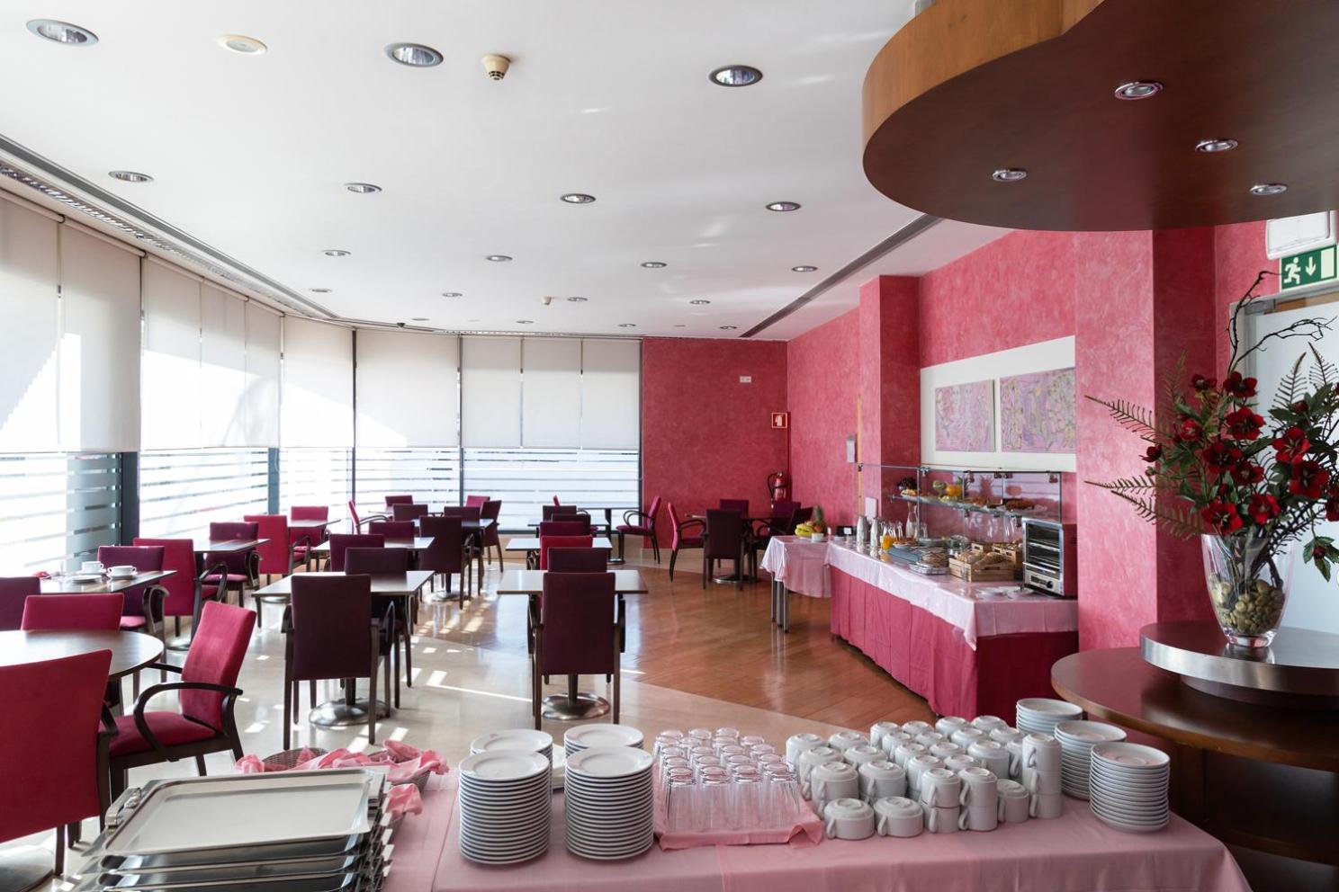 Hotel Pombalense Pombal  Extérieur photo