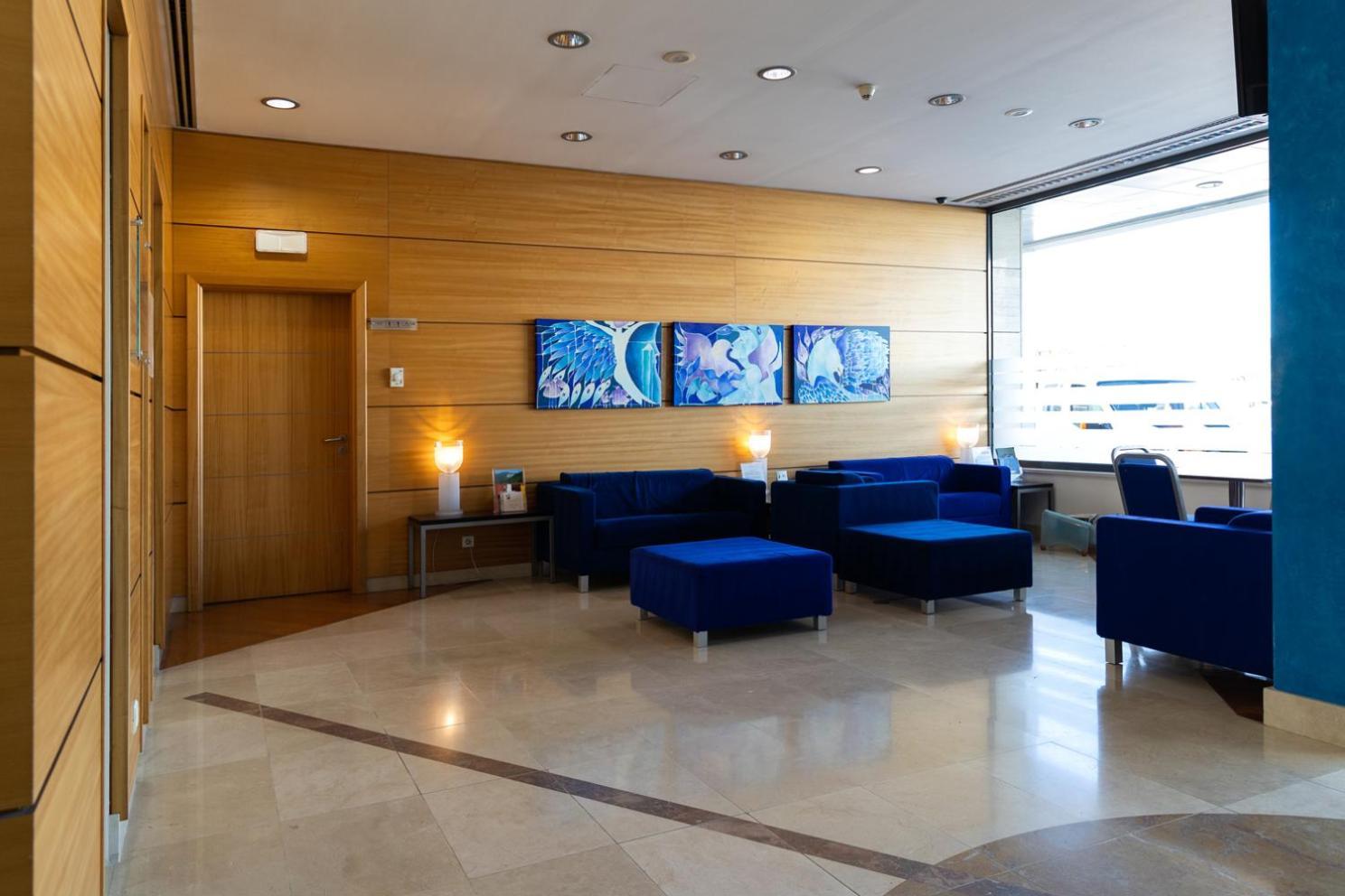 Hotel Pombalense Pombal  Extérieur photo
