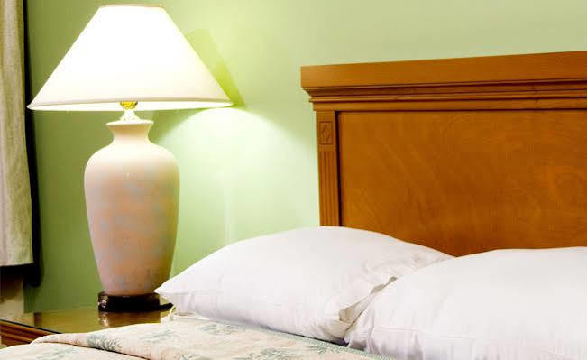 Hotel Pombalense Pombal  Extérieur photo