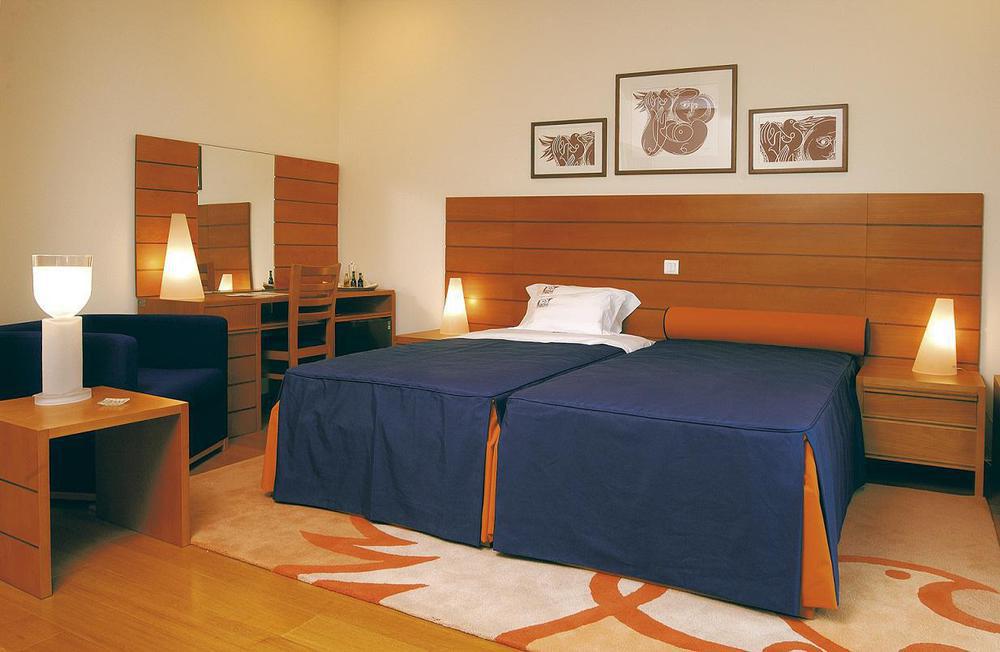Hotel Pombalense Pombal  Chambre photo